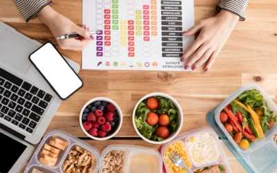 Cara Mengatur Budget Diet agar Tetap Hemat dan Sehat