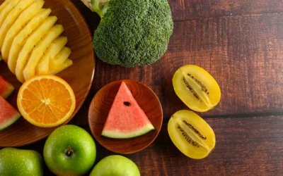 Buah yang Mengandung Kalori Tinggi dan Cocok untuk Tambahan Energi 