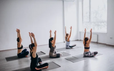 Ini Perbedaan Yoga dan Pilates yang Perlu Kamu Tahu