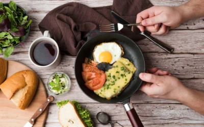 Jadwal Diet Intermittent Fasting untuk Pemula yang Mudah dan Praktis