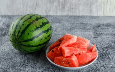 Apakah Semangka Bagus untuk Diet? Ini Manfaat dan Cara Konsumsinya 