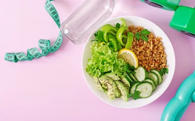 7 Tips Diet Tanpa Olahraga, Cocok Buat Kamu yang Super Sibuk