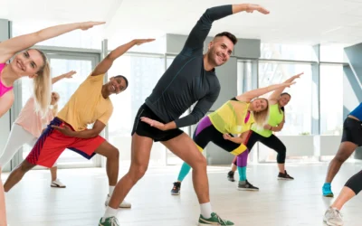 Apa Itu Zumba? Olahraga Asyik yang Bikin Badan Sehat dan Happy
