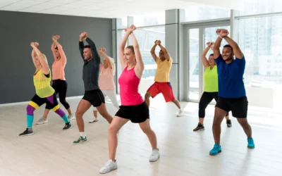Ini Perbedaan Zumba dan Aerobik, Mana yang Cocok untuk Kamu?