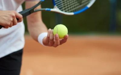 Perbedaan Padel dan Tenis yang Bikin Keduanya Unik 
