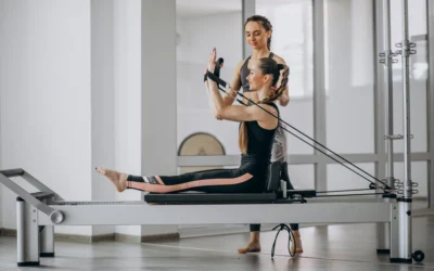 Ini Dia Manfaat Pilates untuk Wanita yang Wajib Kamu Tahu 