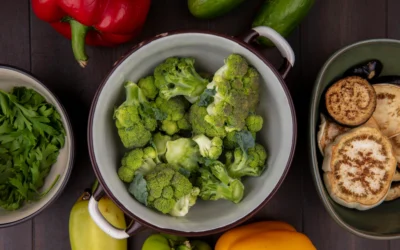 Cara Merebus Sayuran agar Tetap Hijau, Renyah, dan Segar di Piring! 