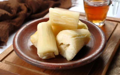 Begini Cara Merebus Singkong Agar Empuk yang Simpel dan Nggak Ribet