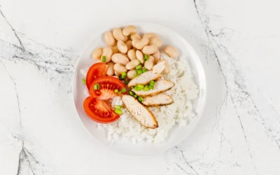 Perbandingan Kalori Nasi Jagung dan Nasi Putih, Mana yang Lebih Cocok untuk Pola Makan Sehat?