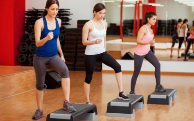 Jenis-Jenis Senam Aerobik yang Bisa Kamu Coba Sesuai Kebutuhan dan Gaya Hidup