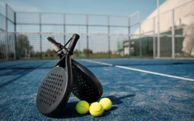 Ini Perbedaan Padel dan Squash yang Perlu Kamu Tahu