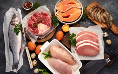 Apa Itu Diet Karnivora? Mengenal Pola Makan yang Lagi Banyak Dibicarakan