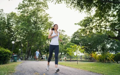 Perbedaan Jogging dan Lari yang Perlu Kamu Tahu Sebelum Mulai Olahraga
