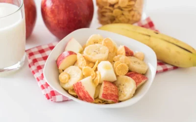 Camilan yang Tidak Bikin Gemuk, Tetap Bisa Ngemil Tanpa Rasa Bersalah