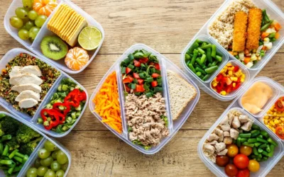 Catering Sehat di Surabaya Timur yang Cocok untuk Rutinitas Sibuk