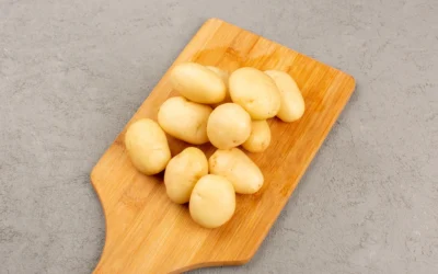 Cara Merebus Kentang untuk Diet agar Tetap Enak dan Mengenyangkan