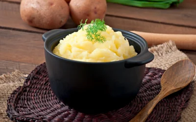 Olahan Kentang untuk Diet yang Enak, Mengenyangkan, dan Tetap Sehat