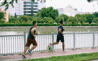 Ini Manfaat Olahraga di Bulan Puasa yang Jarang Disadari