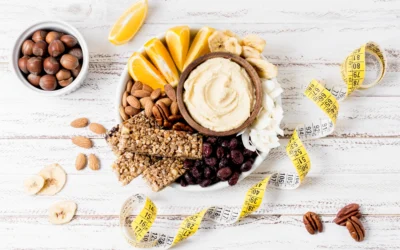 Tips Diet Saat Puasa agar Tetap Sehat dan Berat Badan Lebih Terjaga