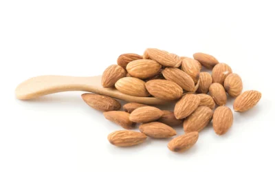 Apakah Kacang Almond Bagus untuk Diet? Ini Penjelasan Lengkapnya