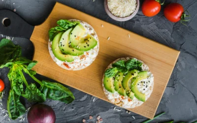 Olahan Alpukat untuk Diet yang Lezat dan Tetap Sehat