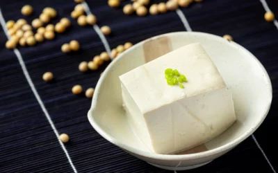 Cara Merebus Tahu Putih yang Benar, Biar Tetap Enak dan Cocok untuk Menu Diet