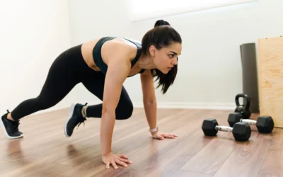 Apa Itu Olahraga HIIT? Cara Efektif Bakar Lemak dalam Waktu Singkat