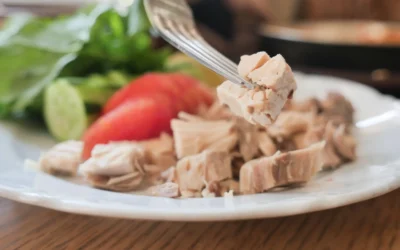 Ide Menu Diet Rebusan Seminggu yang Praktis dan Tetap Enak
