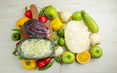 Apa Itu Diet Alkaline? Kenali Manfaat dan Cara Menerapkannya