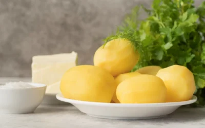 Apakah Kentang Bagus untuk Diet? Ini Fakta yang Perlu Kamu Tahu