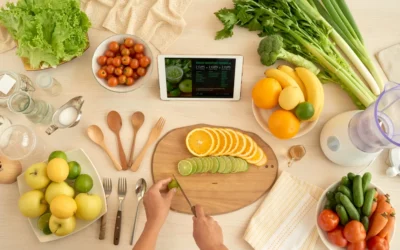 Cara Memulai Diet untuk Pemula Biar Nggak Gagal di Tengah Jalan