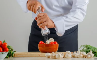 Apa Itu Diet Rendah Garam? Ini Manfaat dan Cara Menjalankannya dengan Tepat