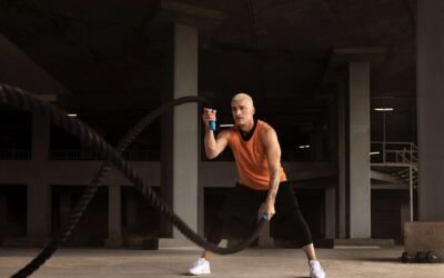 Apa Itu Olahraga Hyrox? Kenali Konsep dan Cara Melakukannya