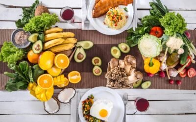 Jenis-Jenis Diet Sehat yang Bisa Disesuaikan dengan Gaya Hidup