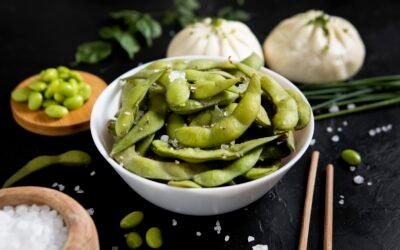Ini Perbedaan Kedelai dan Edamame, Kenali Karakteristiknya agar Tidak Salah Memilih 