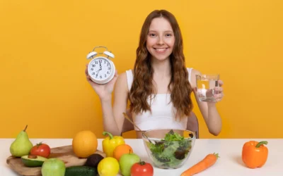 Cara Menjaga Berat Badan Tetap Ideal melalui Pola Makan dan Gaya Hidup Sehat