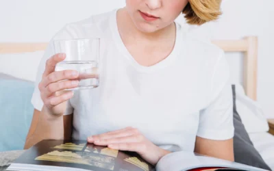 Waktu Terbaik Minum Air Putih agar Tubuh Tetap Terhidrasi